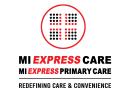 MI Express Primary Care logo
